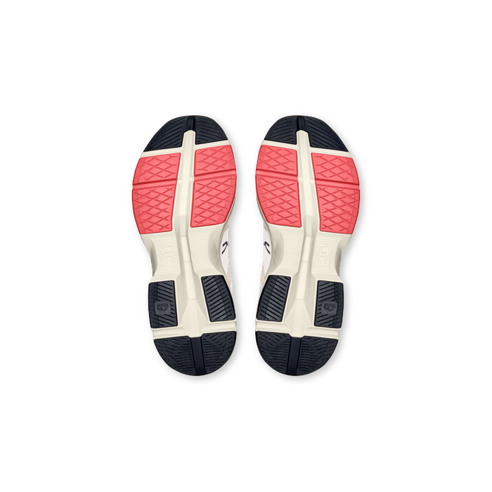 ON Running Women's Cloudpulse Cream | Salmon