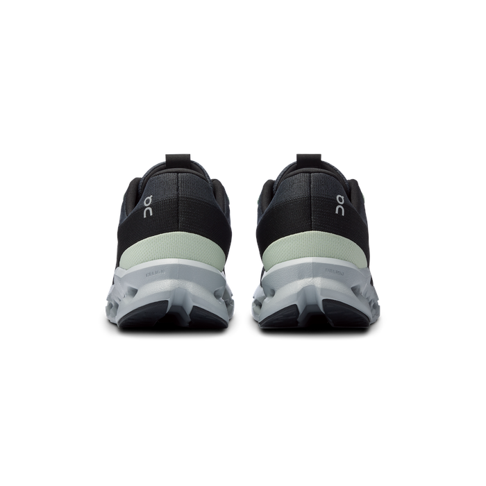 ON Running Women's Cloudsurfer Iron | Glacier