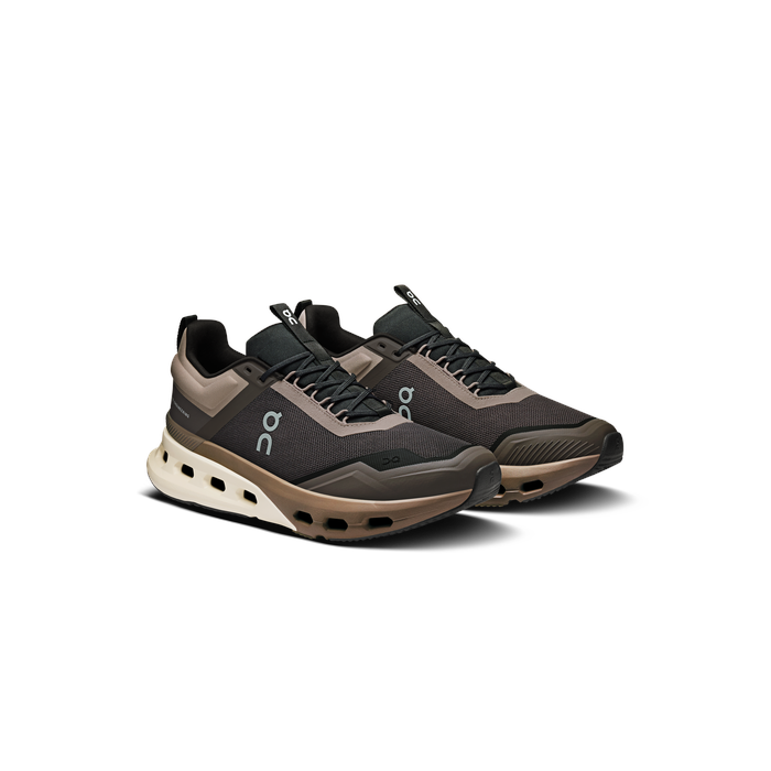 ON Running Men's Cloudnova X Eclipse | Black