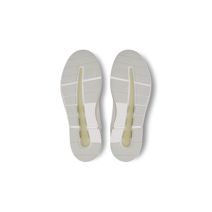 ON Running Men's THE ROGER Advantage White | Olive (Last Season)
