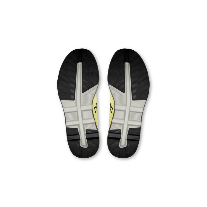 ON Running Men's Cloudzone Limelight | Black