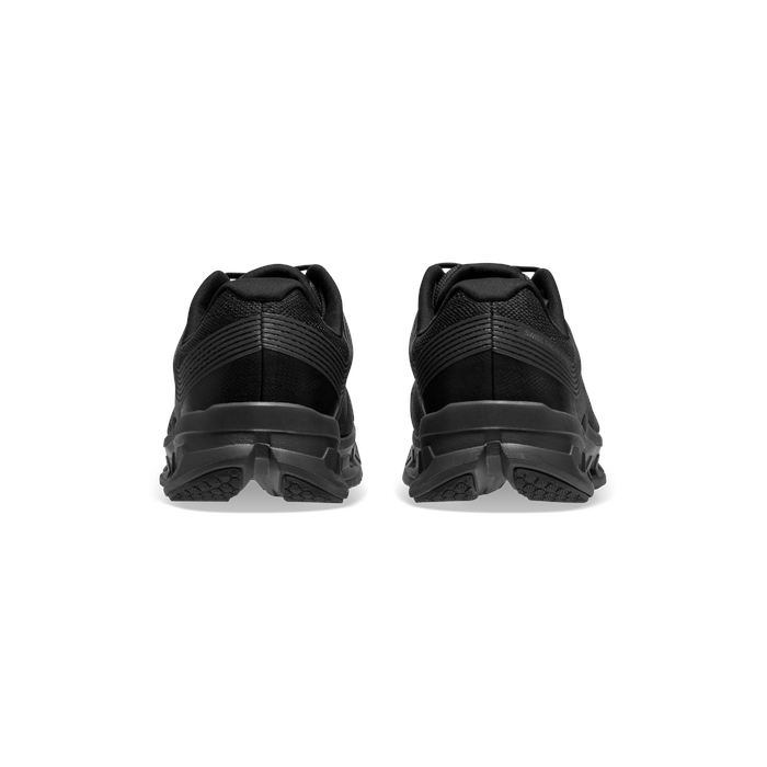 ON Running Men's Cloudgo Black | Eclipse
