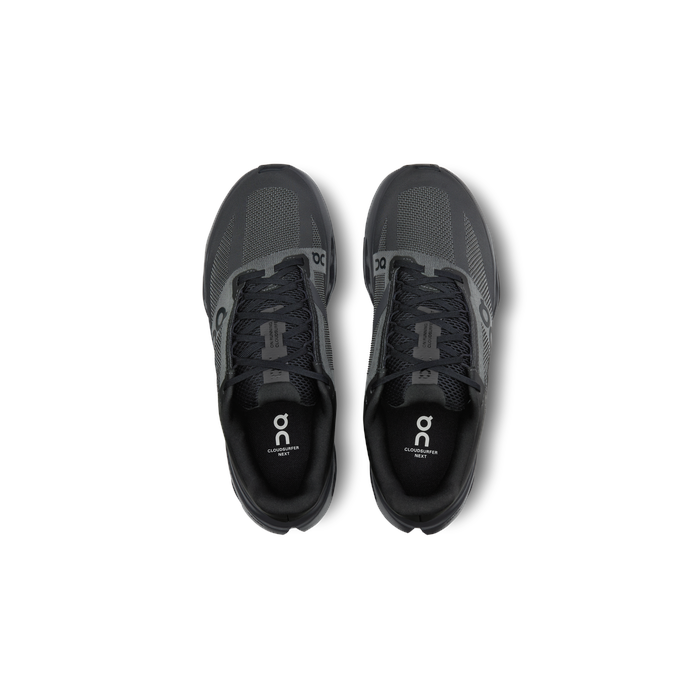 ON Running Women's Cloudsurfer Next Black | Eclipse