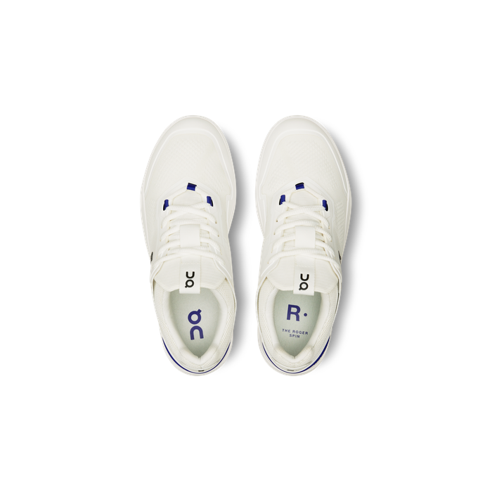 ON Running Women's THE ROGER Spin Undyed | Indigo