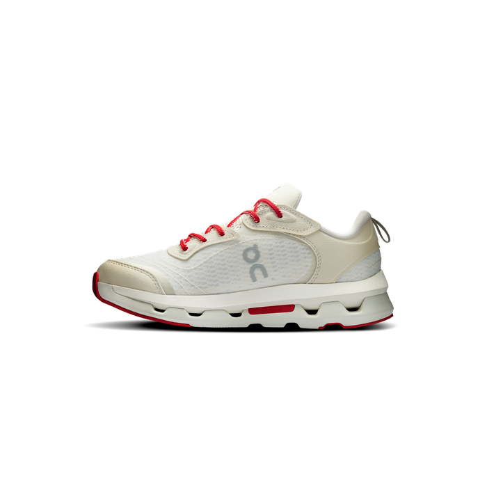 ON Running Women's Cloudzone Moon Ivory | Wolf