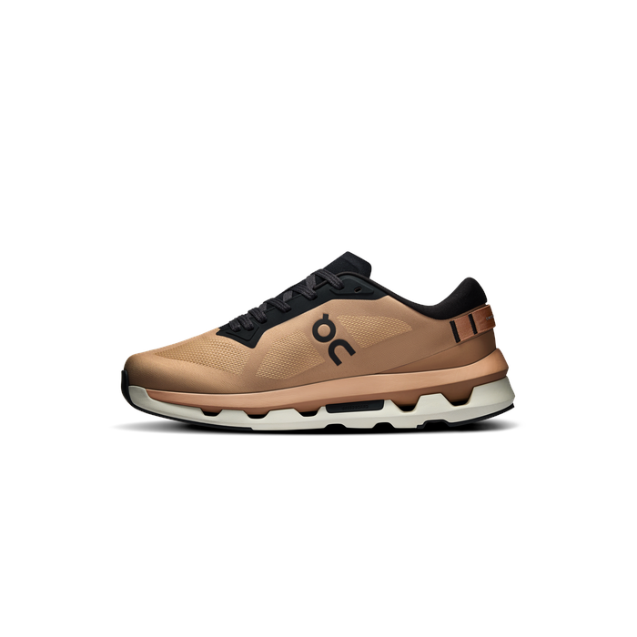 ON Running Women's Cloudzone Rosebrown | Black