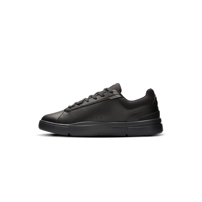 ON Running Women's THE ROGER Advantage Black | Black