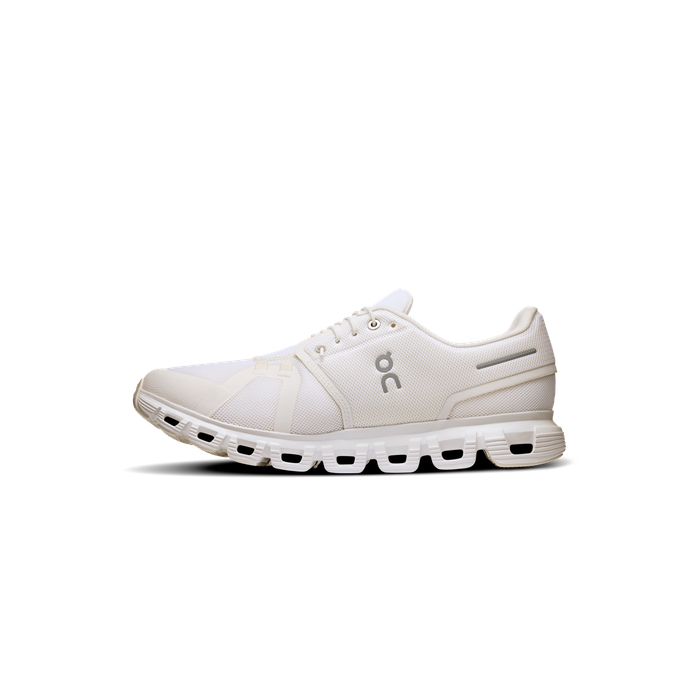 ON Running Cloud 6 White | White