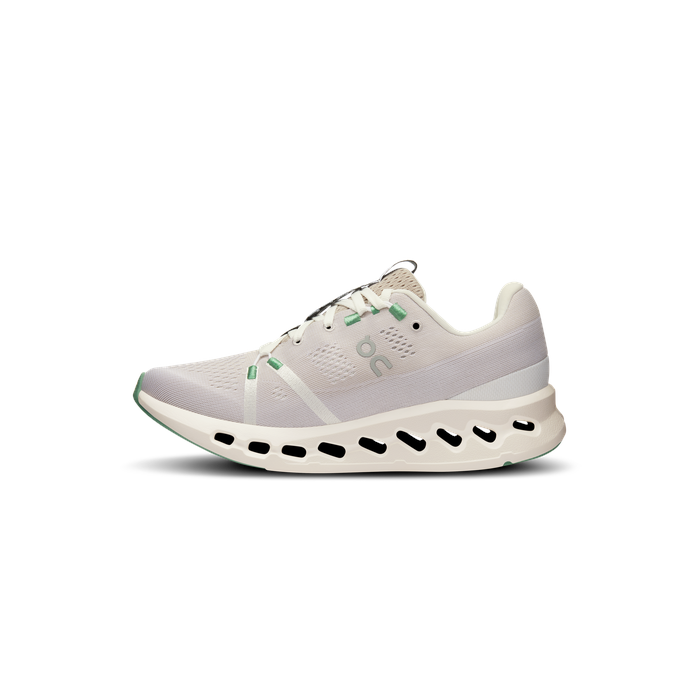 ON Running Women's Cloudsurfer Pearl | Ivory