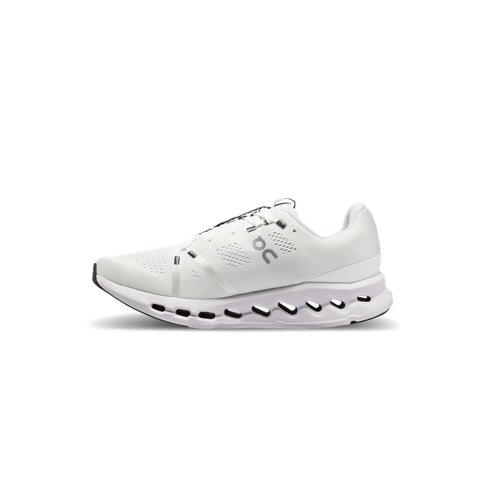ON Running Men's Cloudsurfer White | Frost