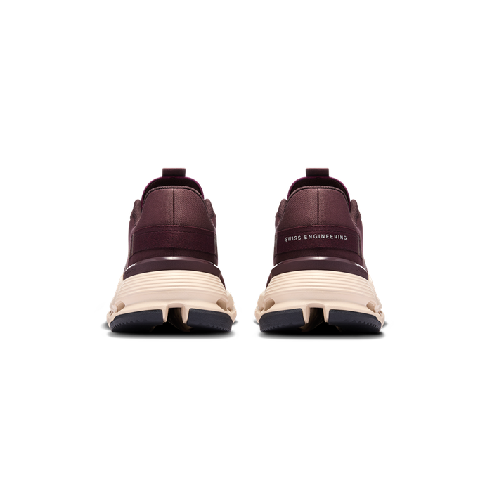 ON Running Women's Cloudnova Form 2 TT Mulberry | Dew