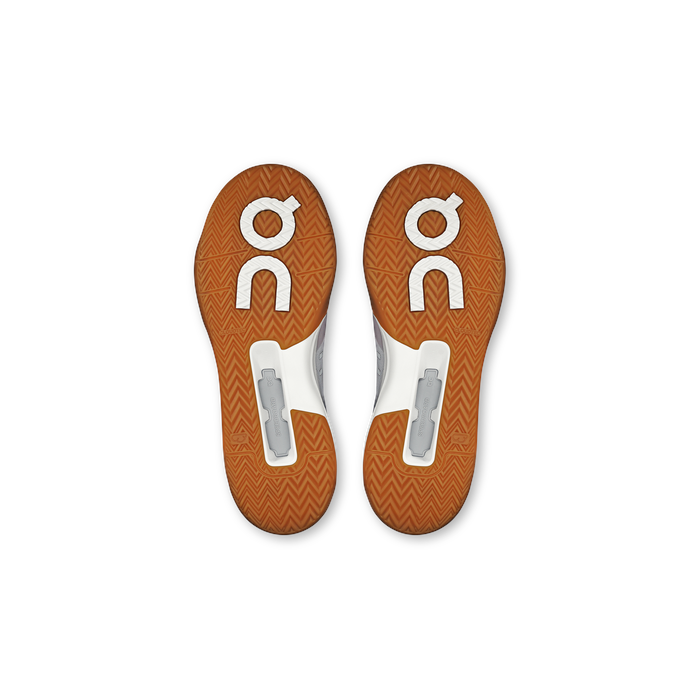 ON Running Men's THE ROGER Advantage Pro Glacier | White