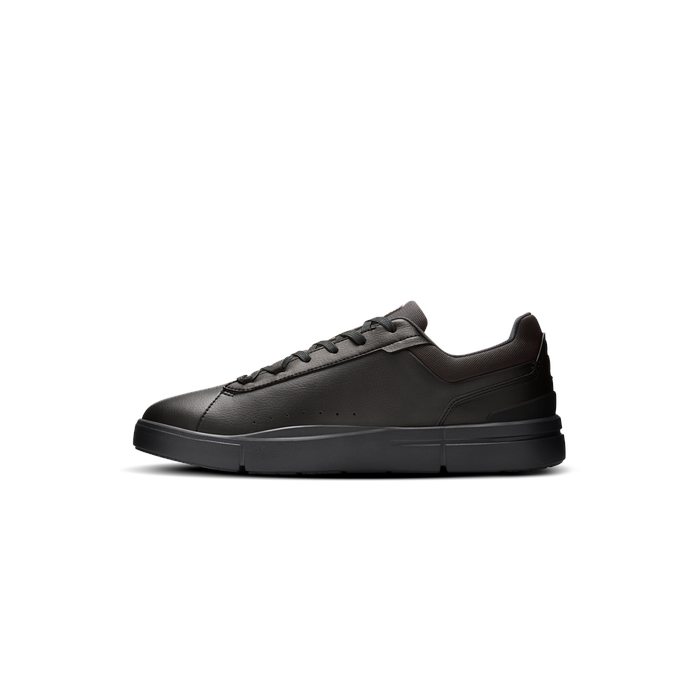 ON Running Men's THE ROGER Advantage Black | Black