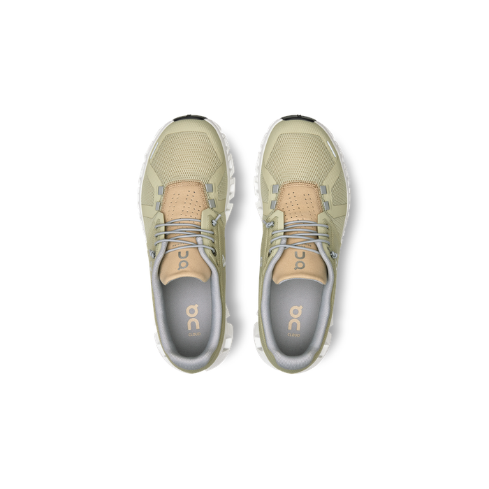 ON Running Women's Cloud 5 Haze | Sand