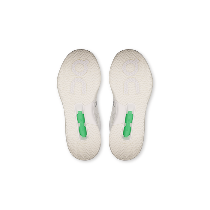 ON Running Women's THE ROGER ADV Z5 White | Ivory