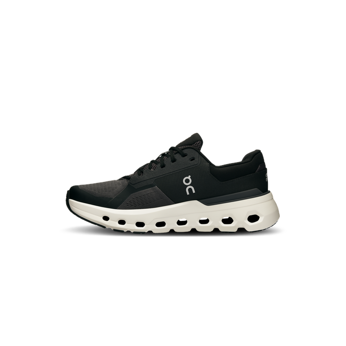 ON Running Men's Cloudrunner 2 Eclipse | Black