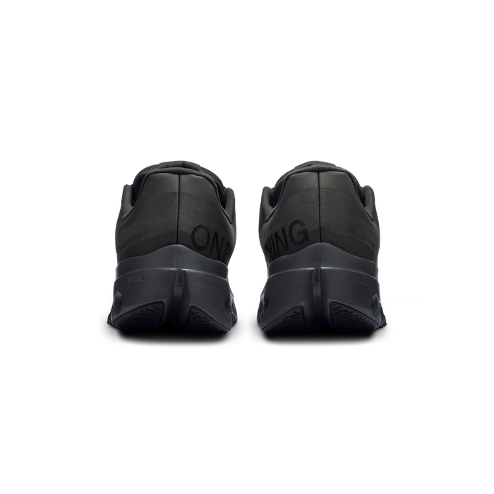 ON Running Men's Cloudsurfer Next Wide Black | Eclipse