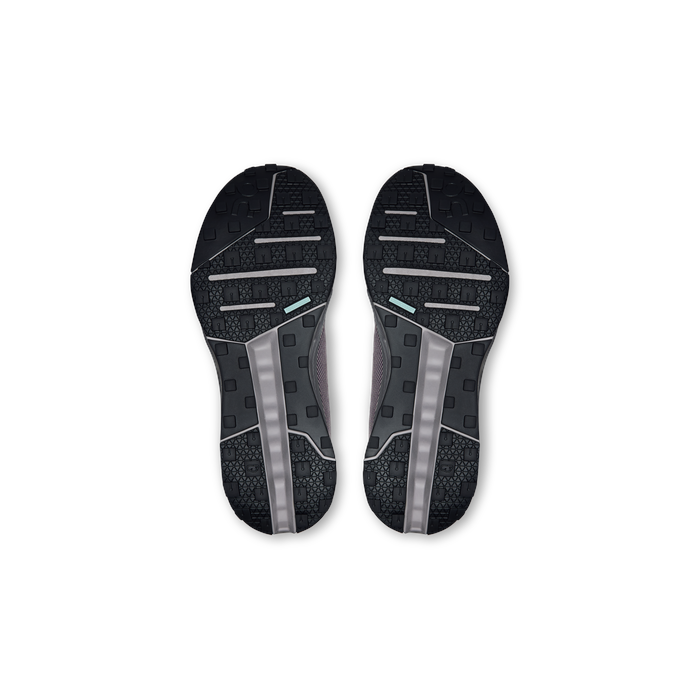 ON Running Men's Cloudhorizon Waterproof Glacier | Alloy