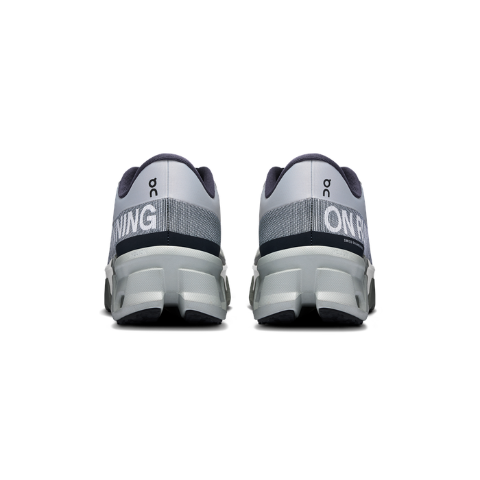 ON Running Men's Cloudmonster Hyper Glacier | Ivory