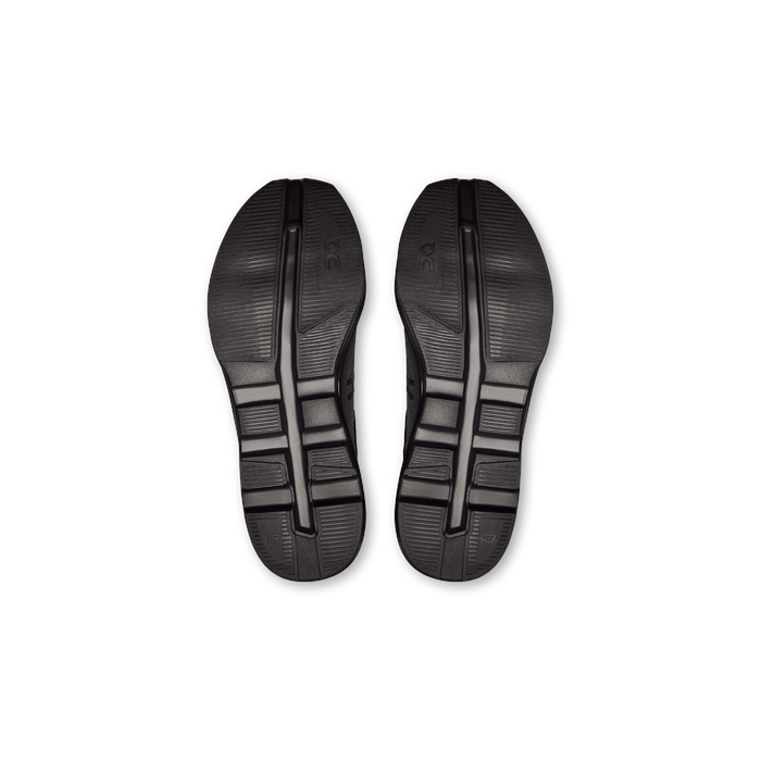 ON Running Women's Cloudzone Moon Black | Dew
