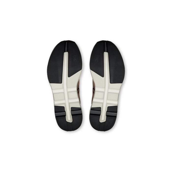 ON Running Women's Cloudzone Rosebrown | Black