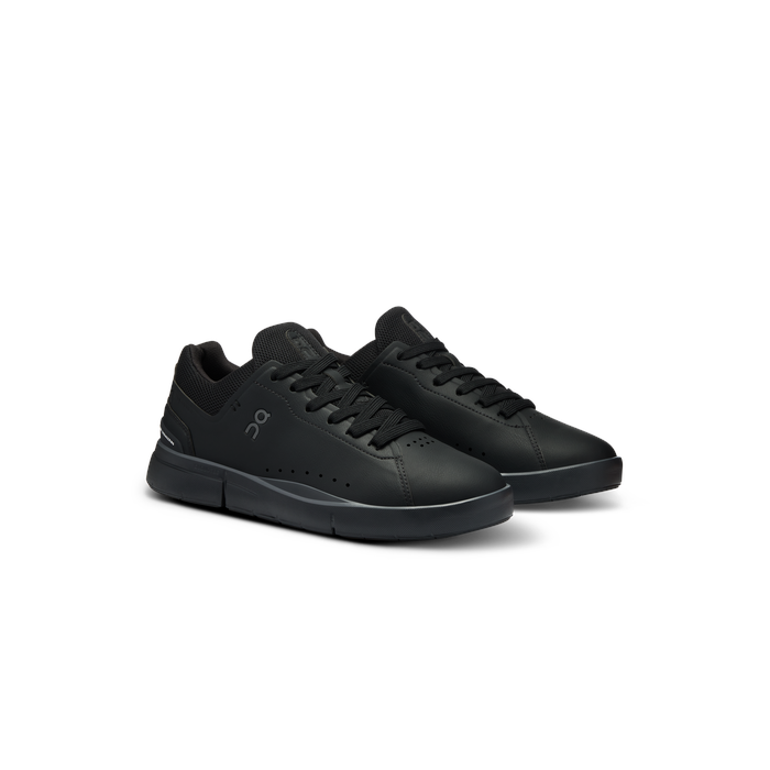ON Running Women's THE ROGER Advantage All Black