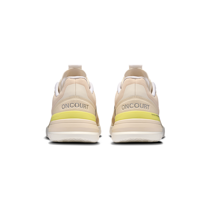 ON Running Women's THE ROGER Advantage Pro Cream | Limelight
