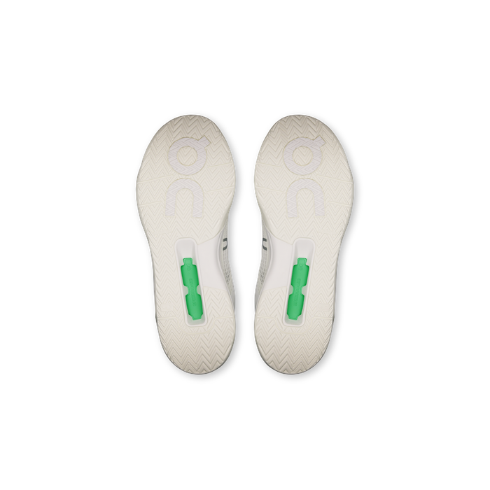 ON Running Men's THE ROGER ADV Z5 White | Ivory