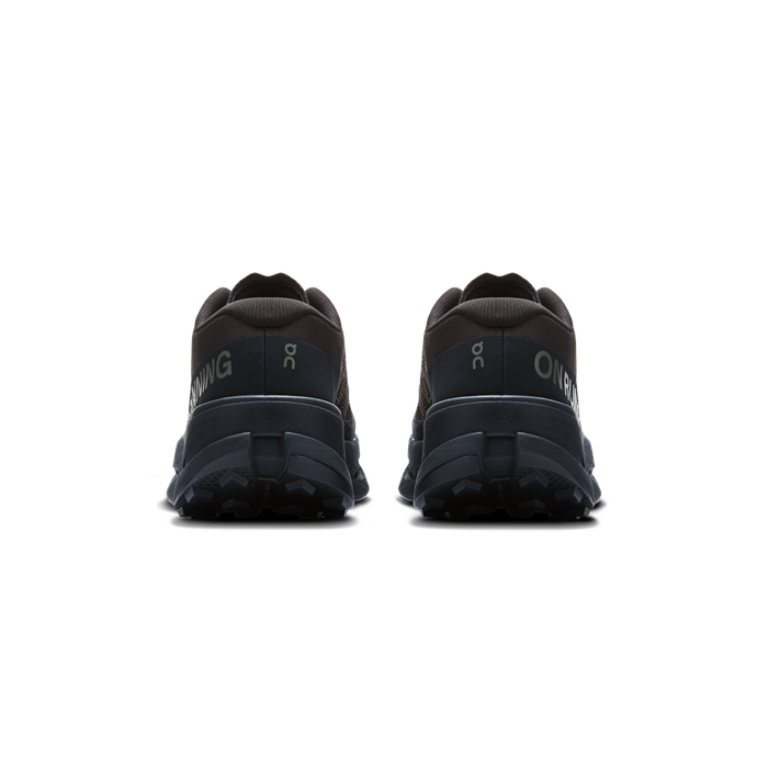 ON Running Women's Cloudultra 3 Black | Black