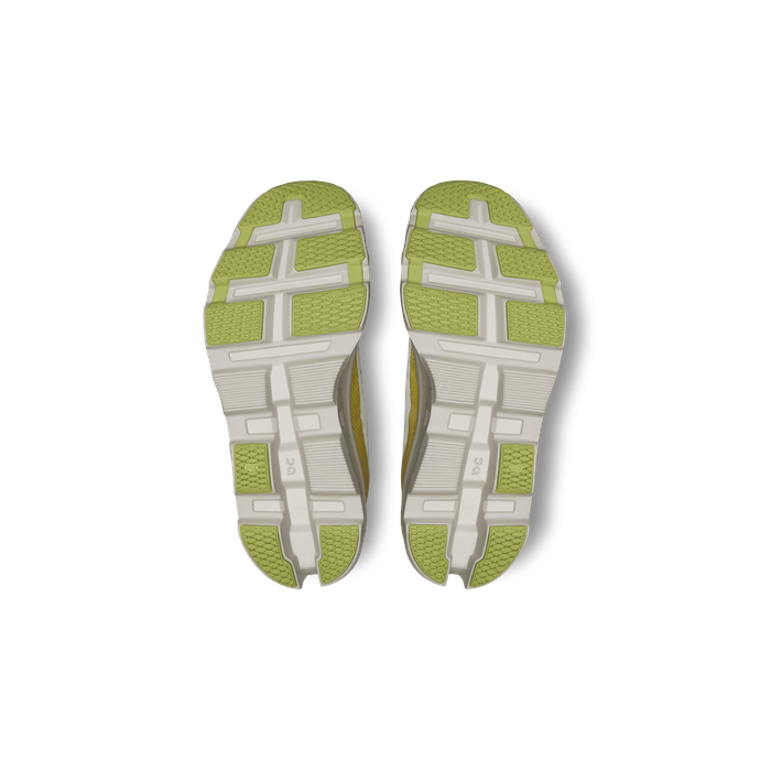 ON Running Women's Cloudmonster 2 Undyed | Zest