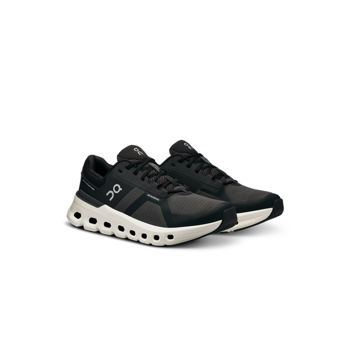 ON Running Men's Cloudrunner 2 Eclipse | Black