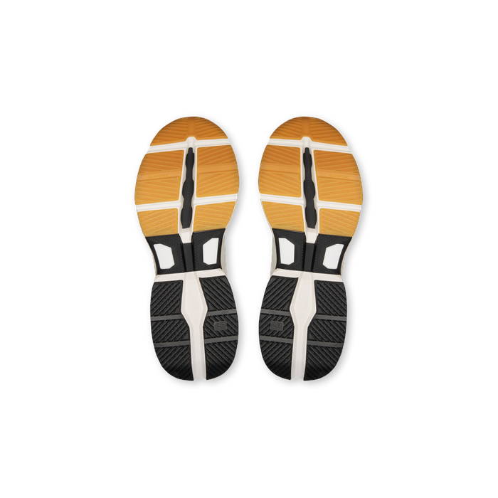 ON Running Men's Cloudpulse Pro White | Black