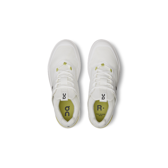 ON Running Women's THE ROGER Spin Undyed | Zest