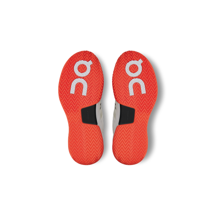 ON Running Women's THE ROGER Pro 2 White | Flame
