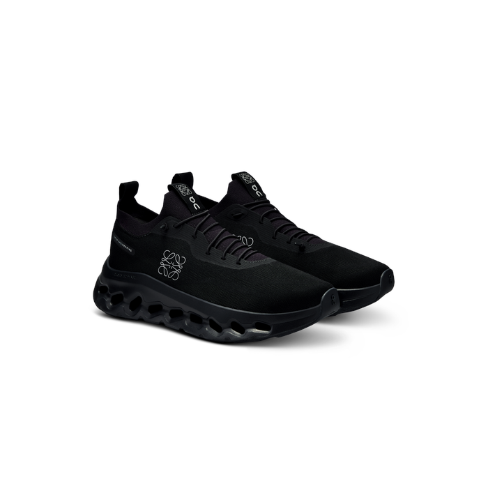 ON Running Women's Cloudtilt LOEWE All Black