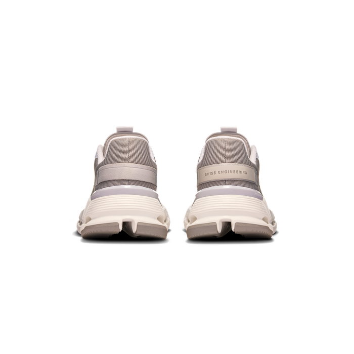 ON Running Women's Cloudnova Form 2 Fog | Lavender