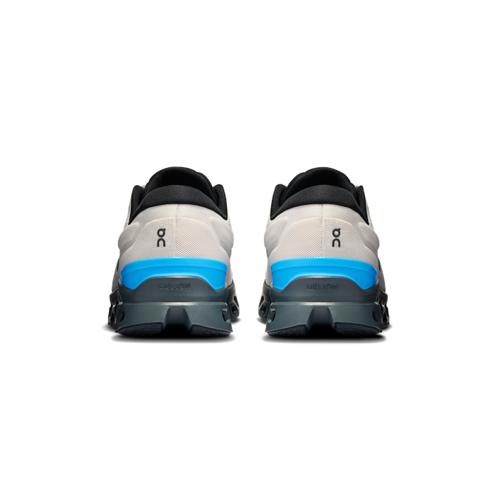 ON Running Men's Cloudstratus 3 Cream | Horizon