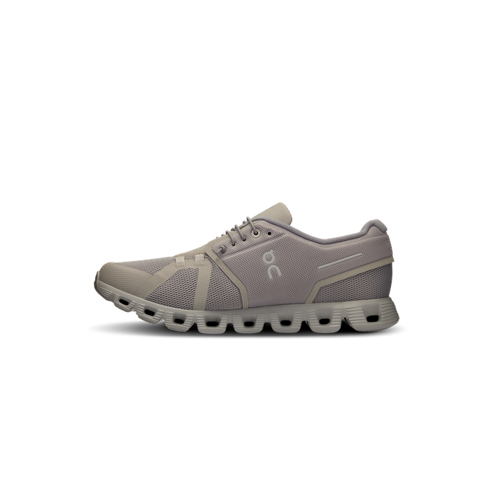 ON Running Men's Cloud 5 Fog | Alloy