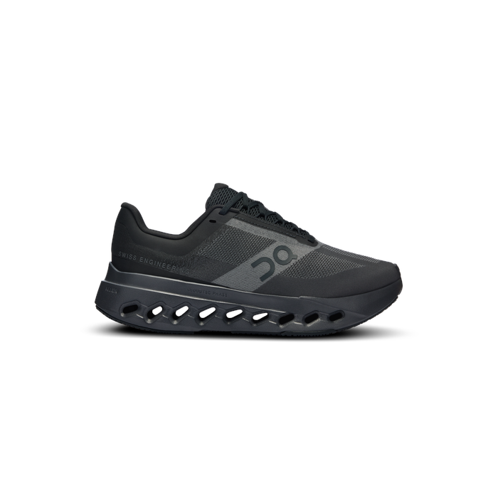 ON Running Women's Cloudsurfer Next Black | Eclipse