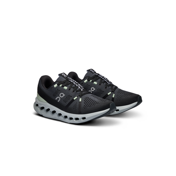 ON Running Women's Cloudsurfer Iron | Glacier