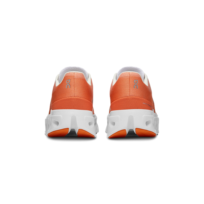 ON Running Women's Cloudeclipse Flame | Ivory