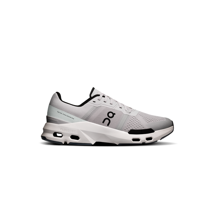 ON Running Men's Cloudpulse Wolf | Black