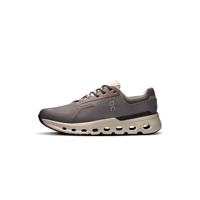 ON Running Men's Cloudrunner 2 Waterproof Eclipse | Eclipse