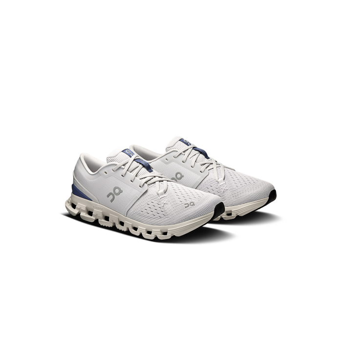 ON Running Women's Cloud X 4 Lavender | Acai