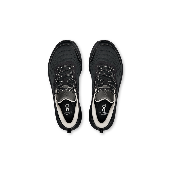 ON Running Women's Cloudzone Moon Black | Dew
