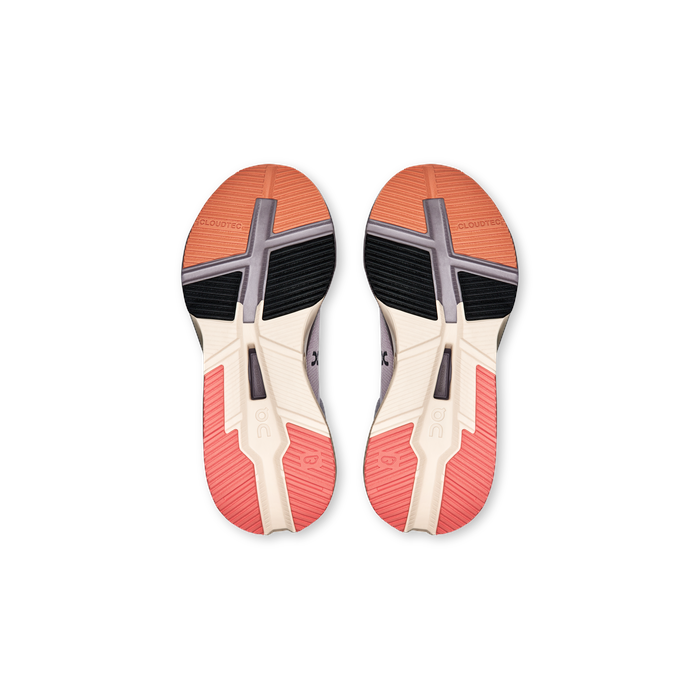 ON Running Women's Cloudnova X Mauve | Dew