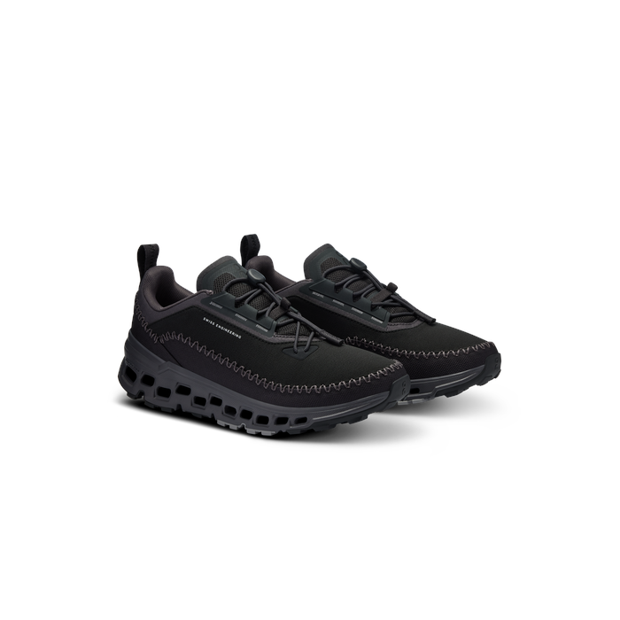 ON Running Women's Cloudaway 2 Black | Eclipse