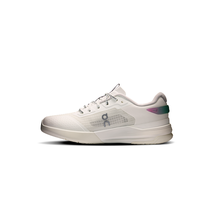 ON Running Women's THE ROGER ADV Z5 White | Ivory