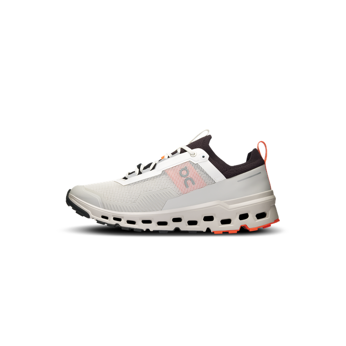 ON Running Men's Cloudultra 2 Wolf | White