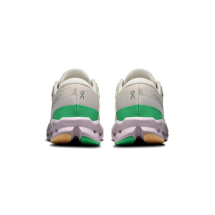 ON Running Women's Cloudsurfer 2 Pearl | Orchid
